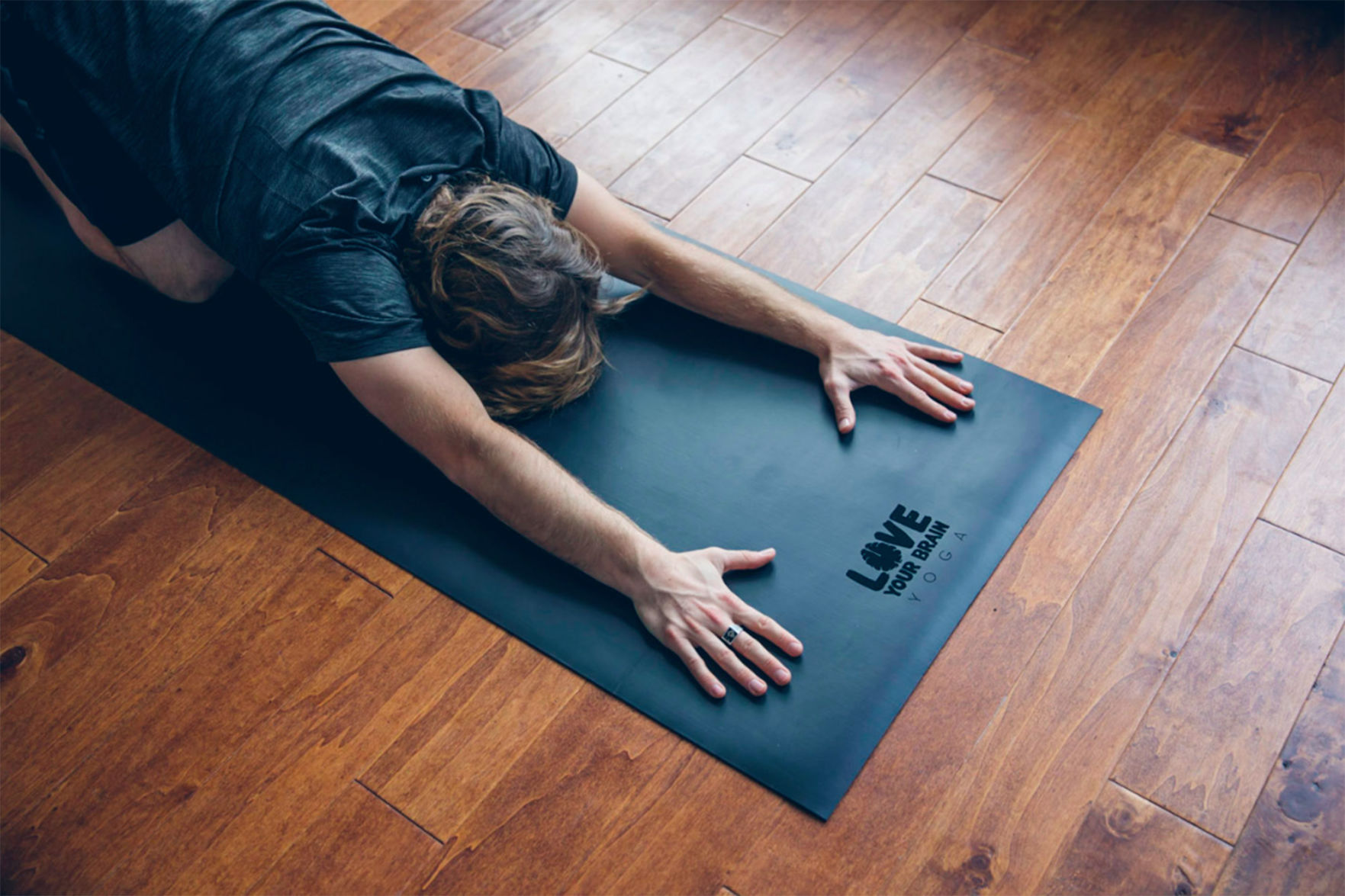LoveYourBrain yoga